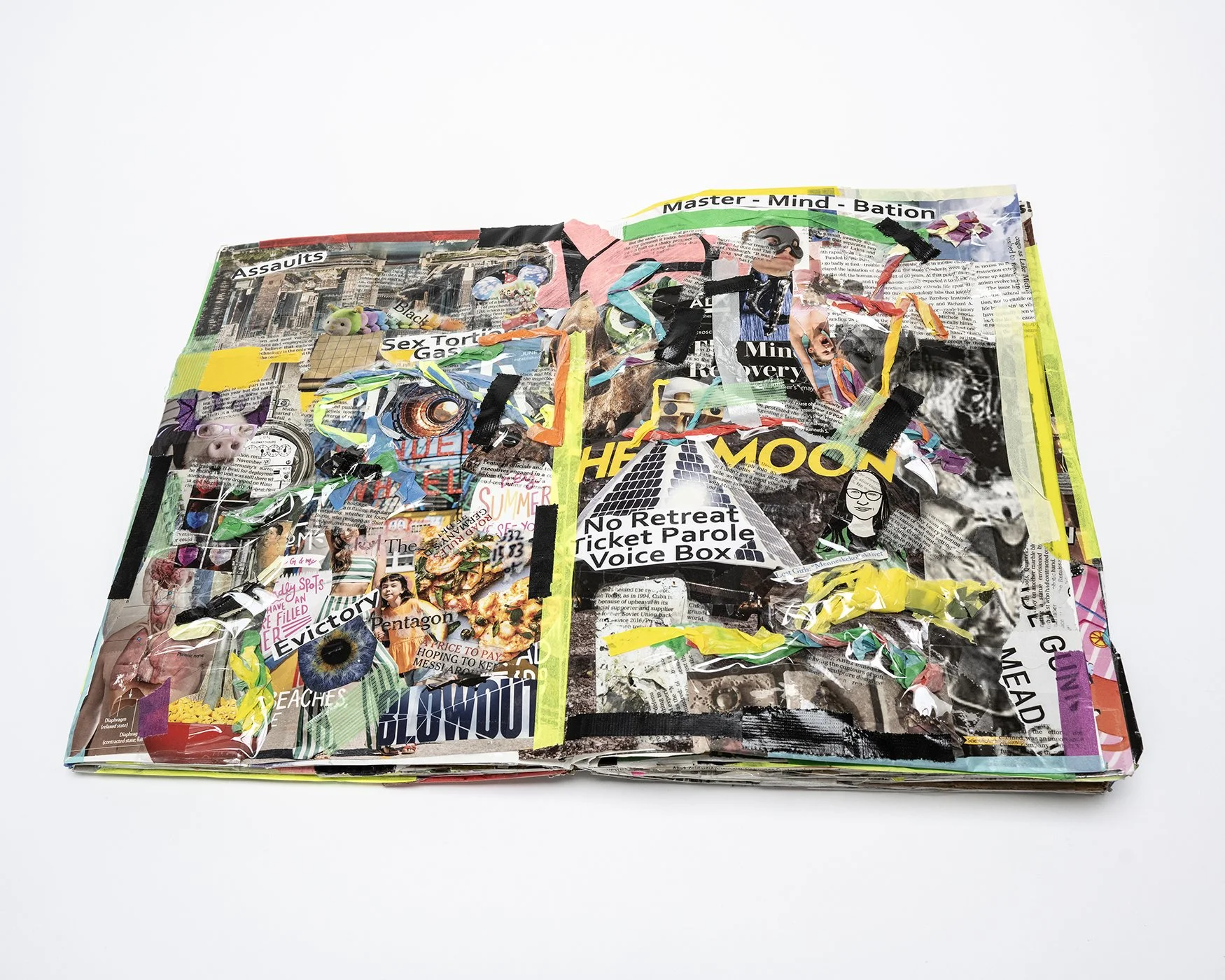Saul Leiter: Early Color (Signed) — bookdummypress